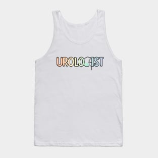 Urologist Kidney Tank Top